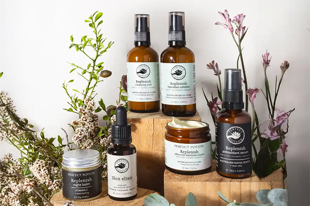 Australian Botanicals: The Heroes of our Skincare