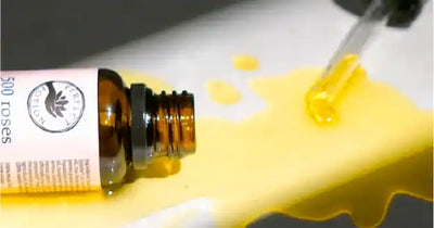 Serums/Oils