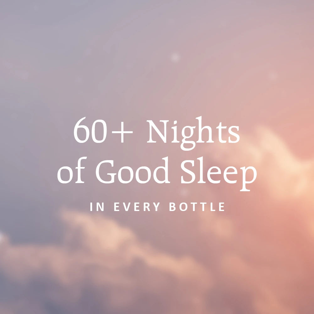 Sweet Dreams Pillow Mist