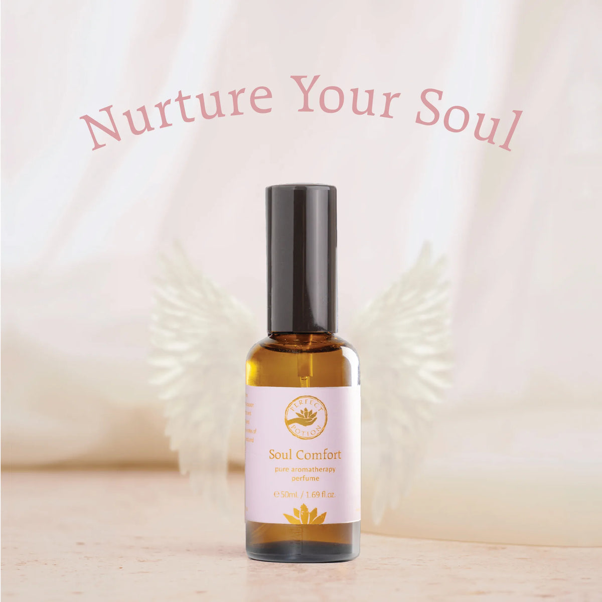 Soul Comfort Natural Perfume