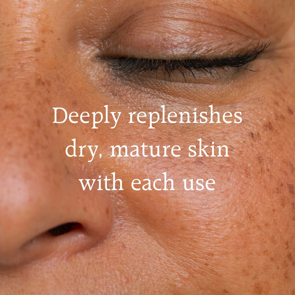 Replenish Ultra-Rich Moisture Cream