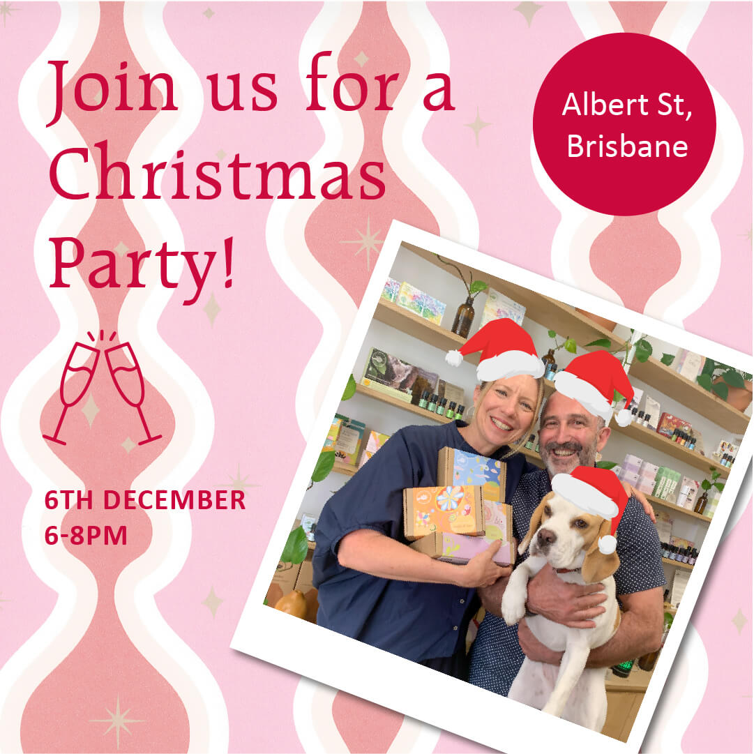 Albert Christmas Party