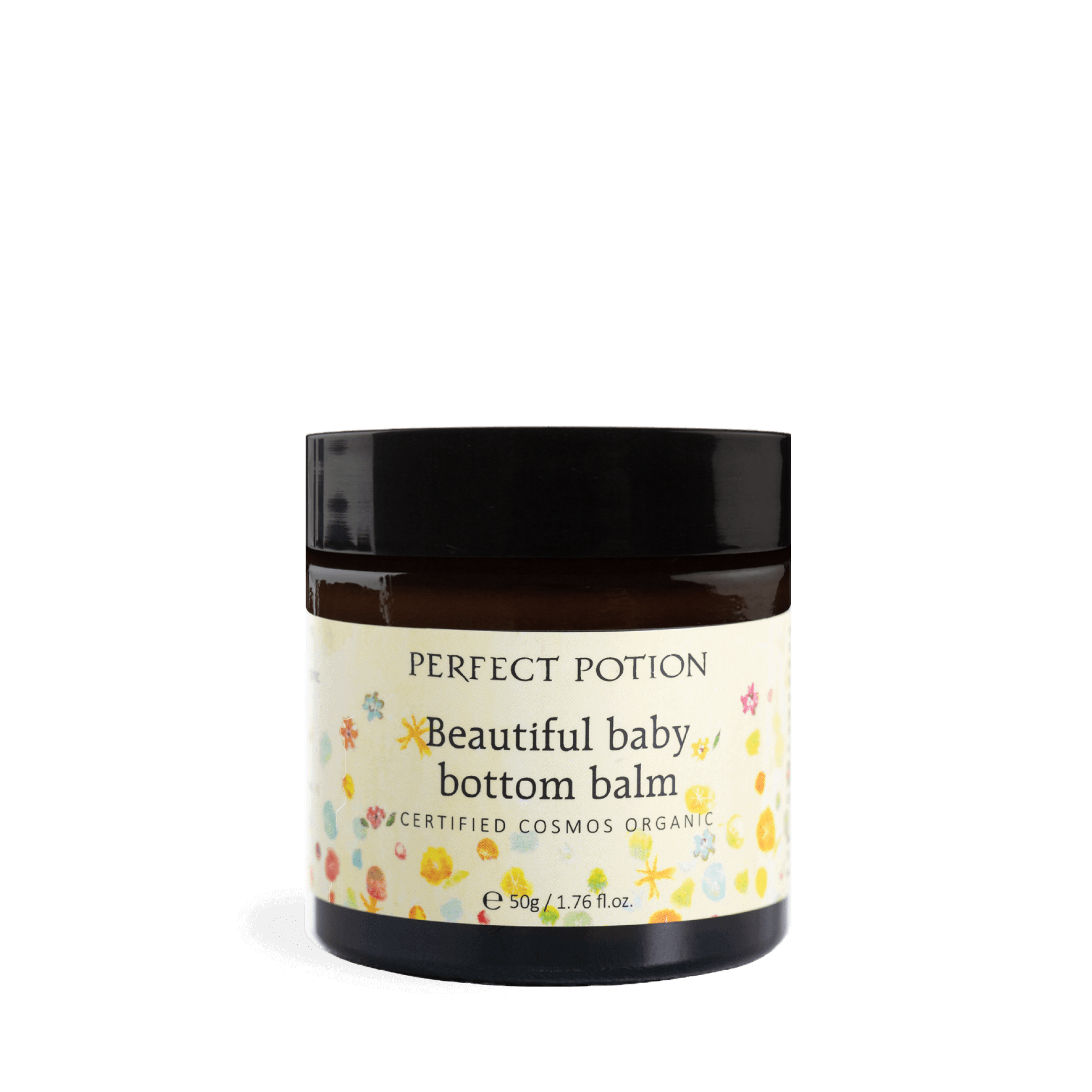 Organic Bottom Balm main image 1