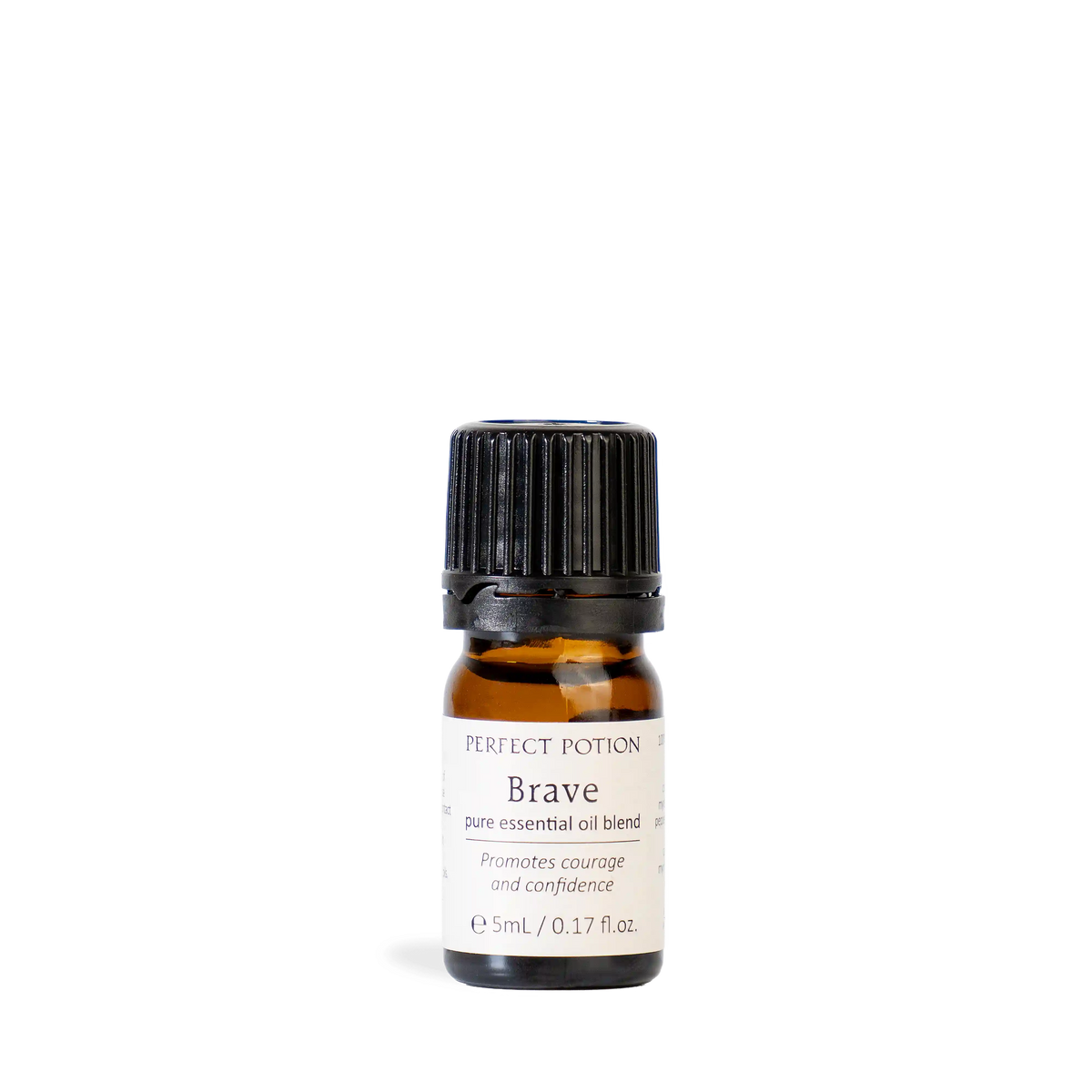 Brave Pure Essential Oil Blend