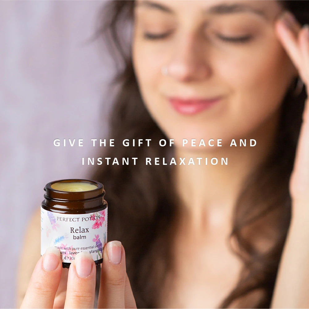 Relax and Unwind Gift Hamper