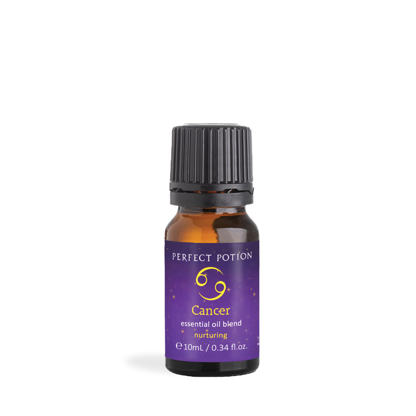 Cancer Zodiac Essential Oil Blend