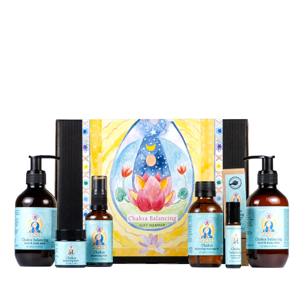Chakra Balancing Gift Hamper