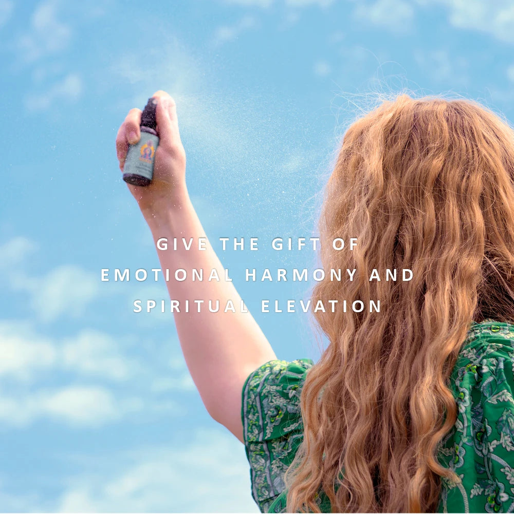 Chakra Balancing Gift Hamper