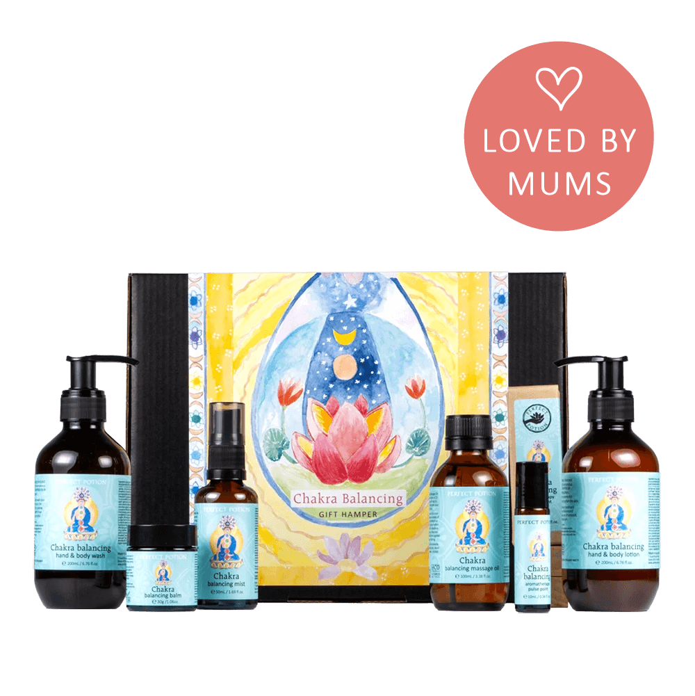 Chakra Balancing Gift Hamper