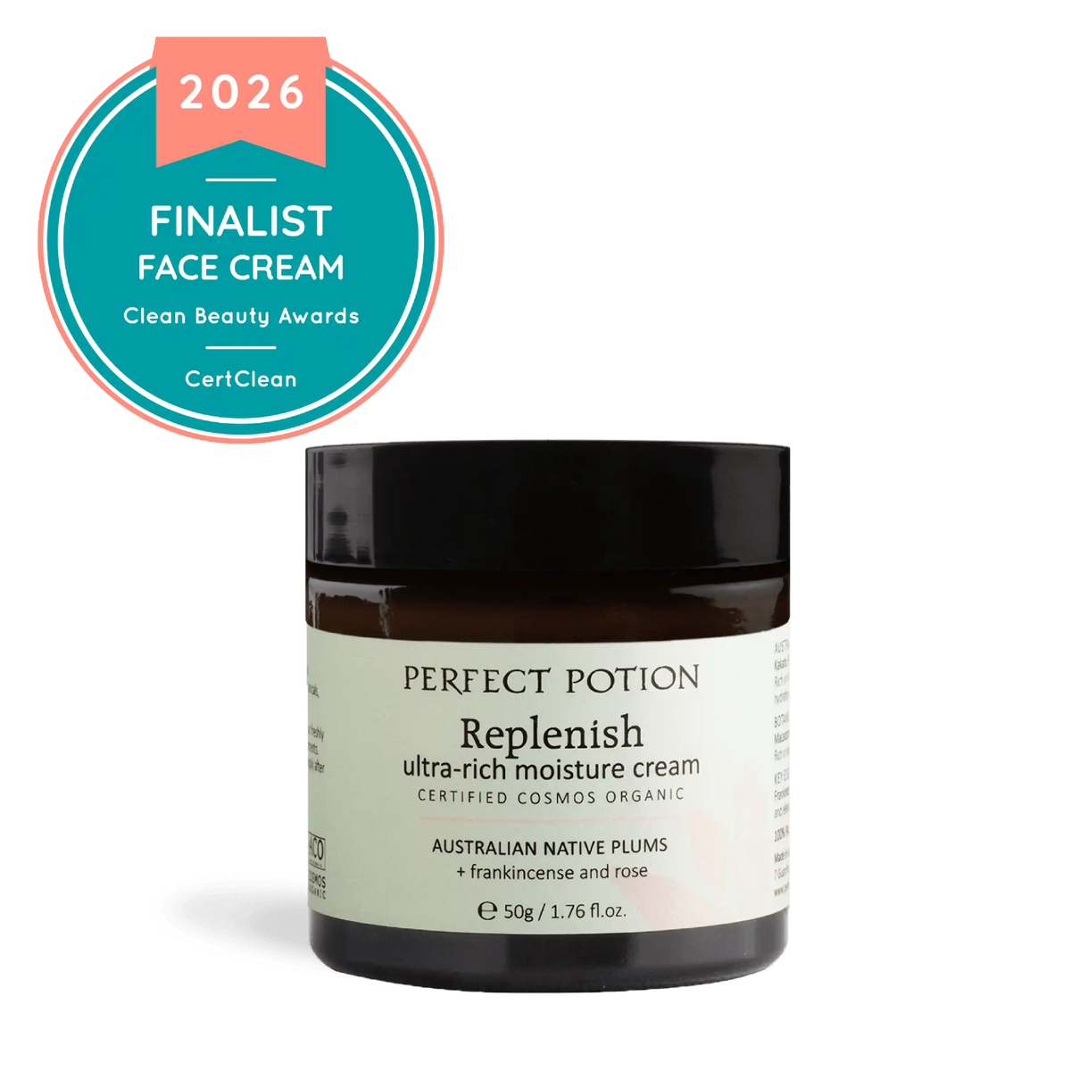 Replenish Ultra-Rich Moisture Cream