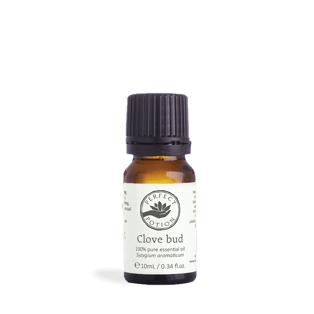 Clove Bud Pure Essential Oil