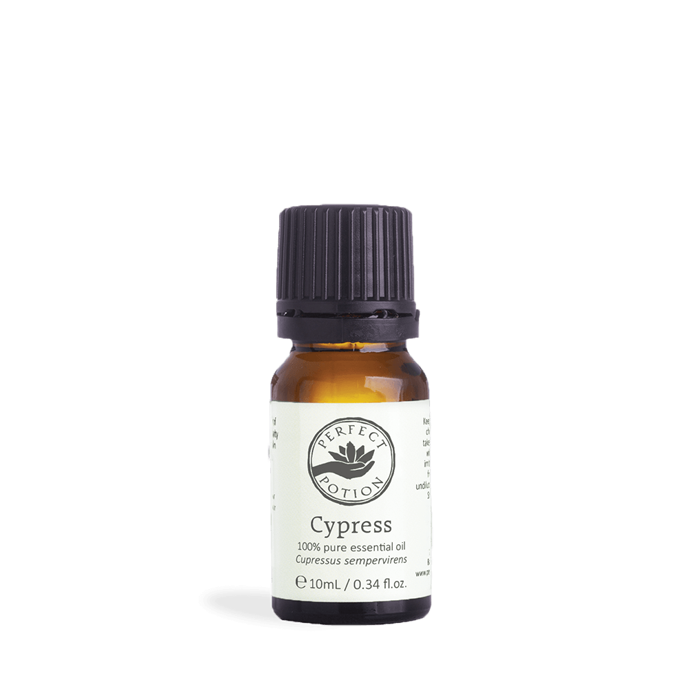 Cypress Pure Essential Oil