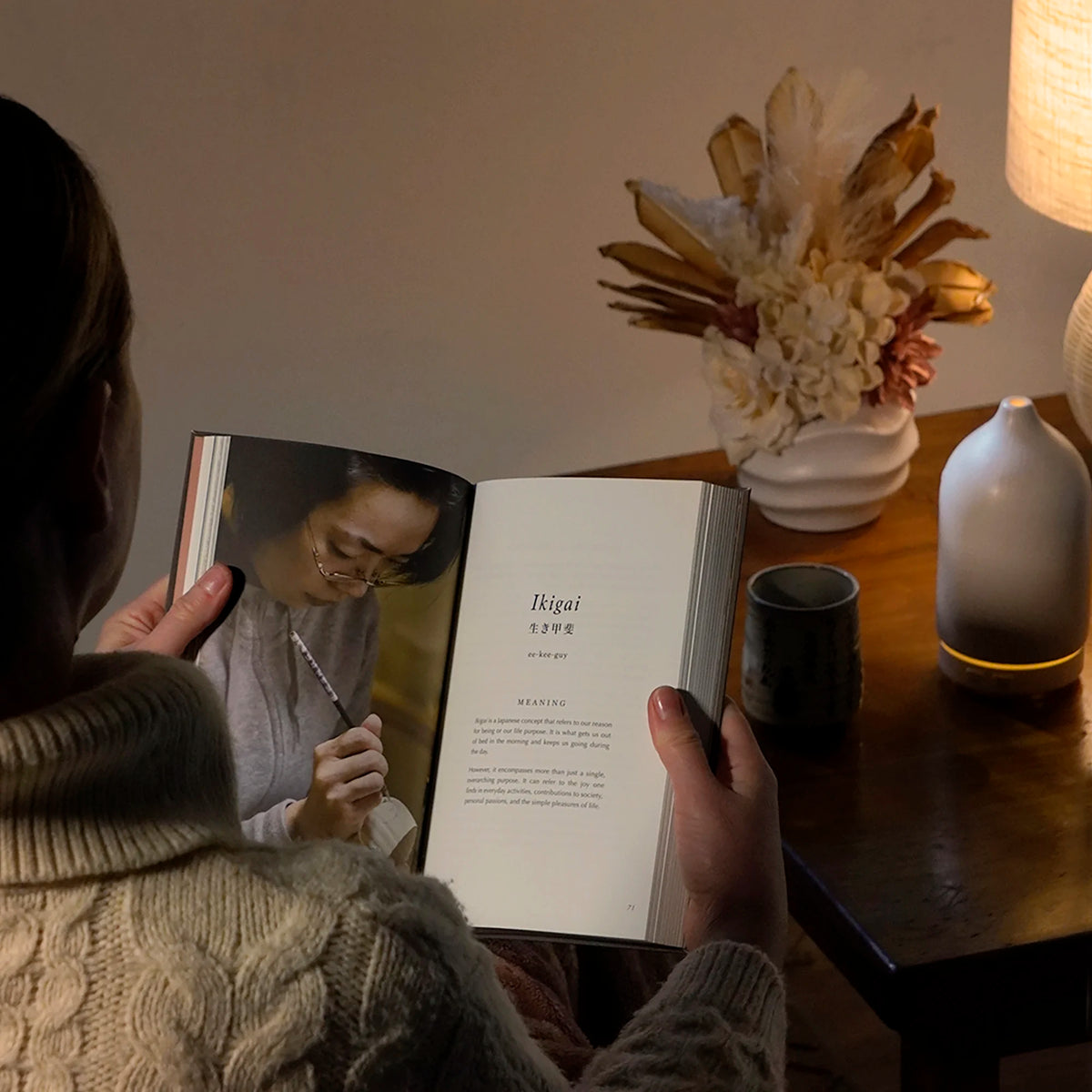 Kotodama of Scent by Salvatore Battaglia