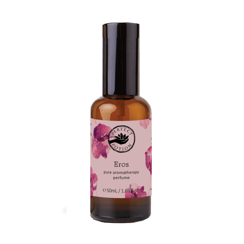 Eros Natural Perfume