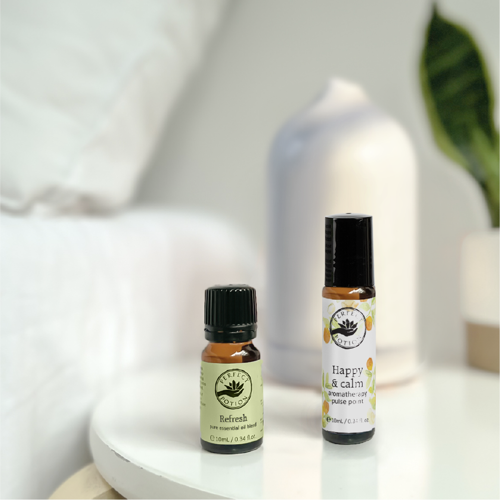 First Light Awakening Duo