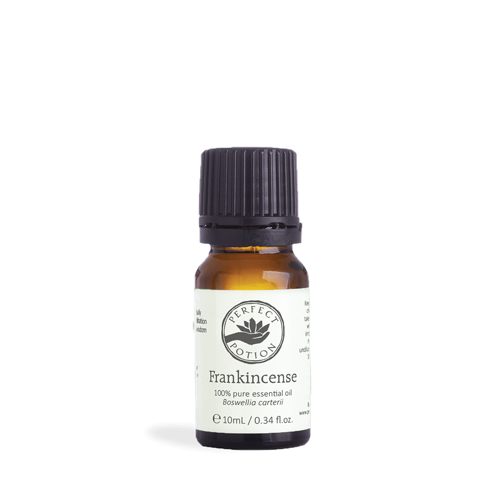 Frankincense Pure Essential Oil