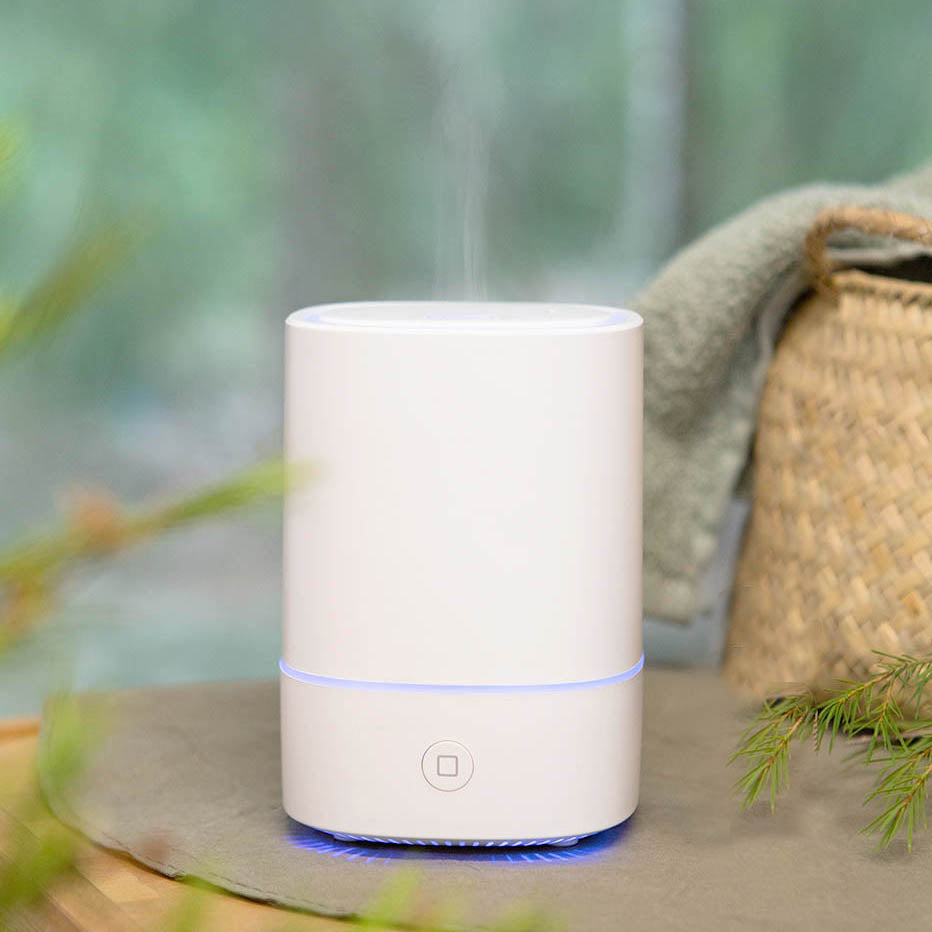 Freedom Portable Diffuser + Calm and Cosy Loungeroom Trio Gift Set