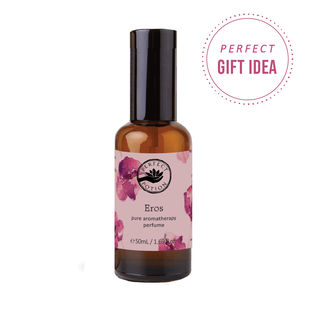 Eros Natural Perfume