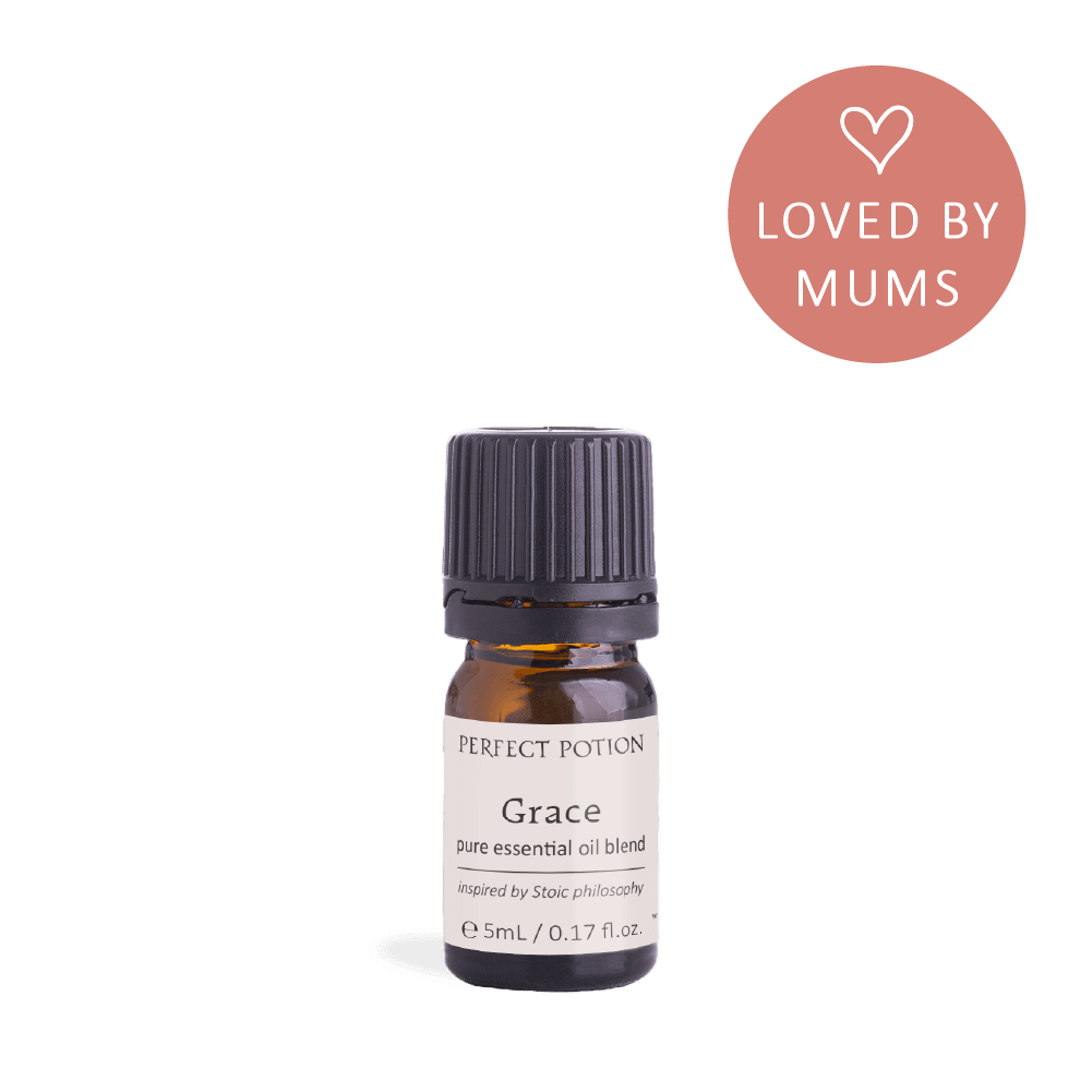Grace Pure Essential Oil Blend