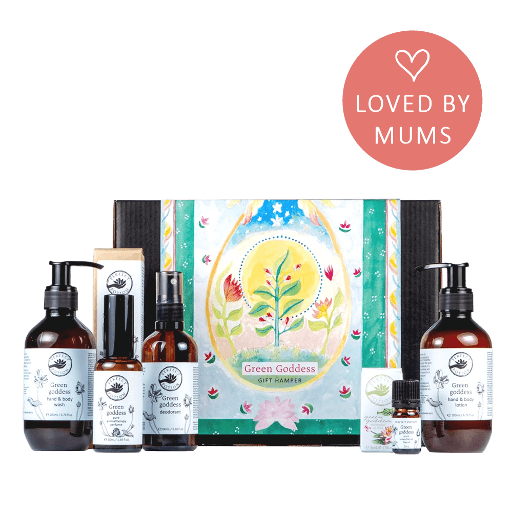 Feel Like a Goddess Gift Hamper