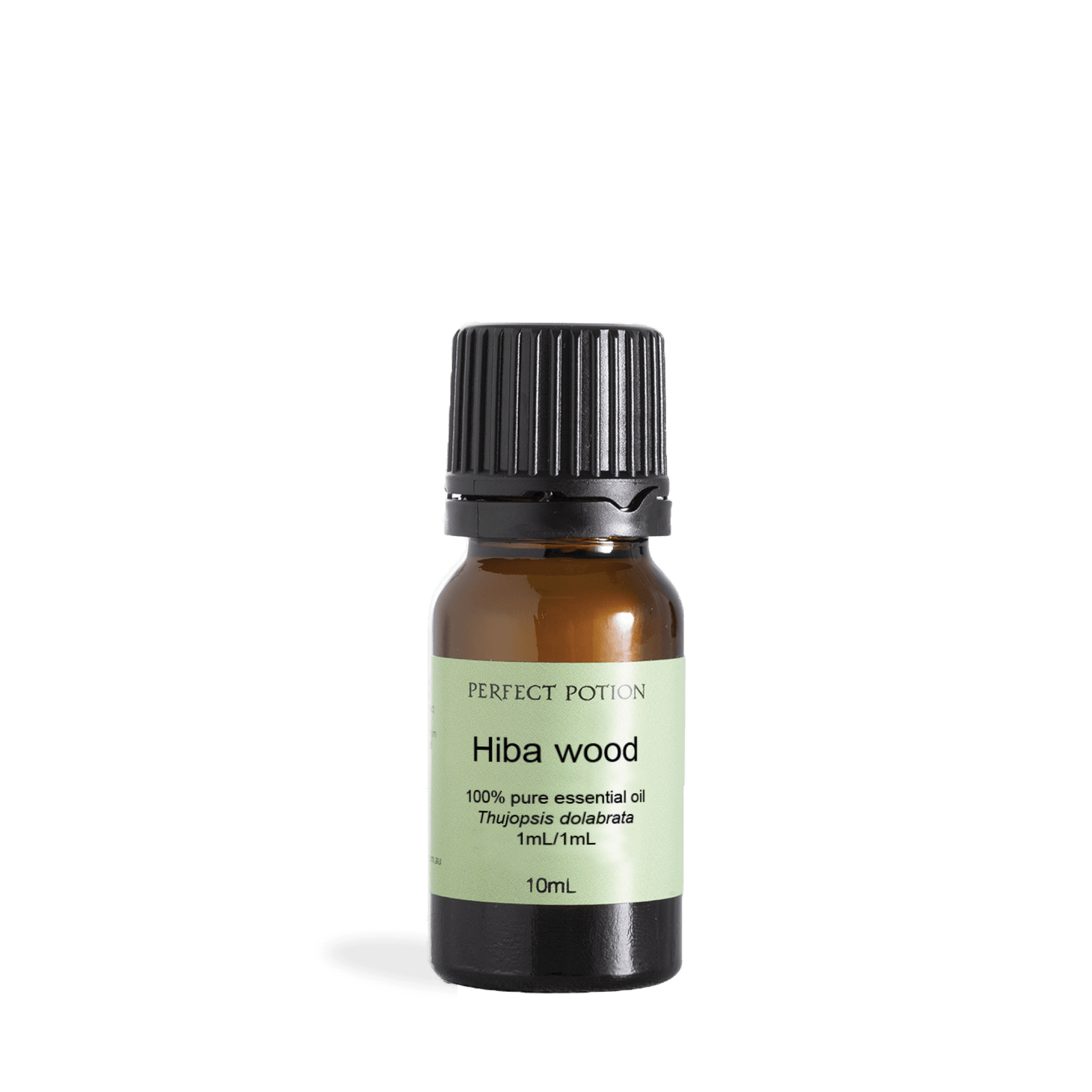 Hiba Wood Pure Essential Oil