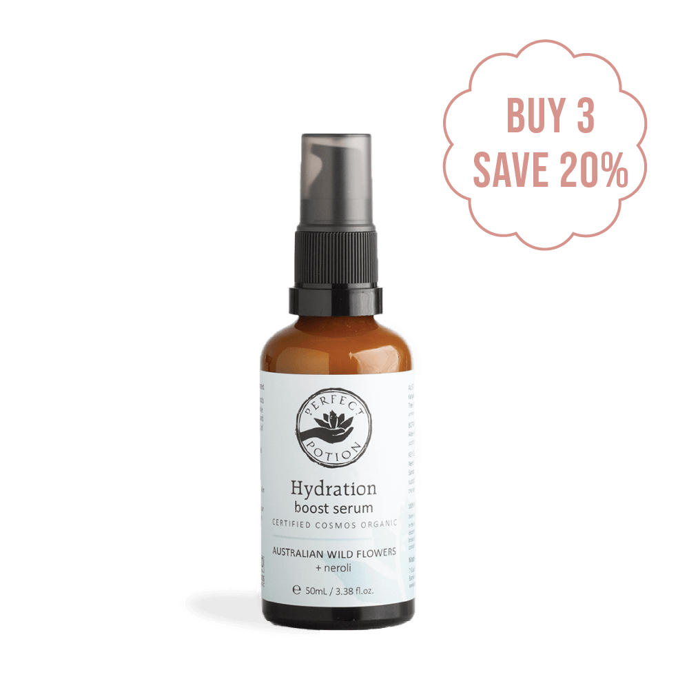 Hydration Boost Serum