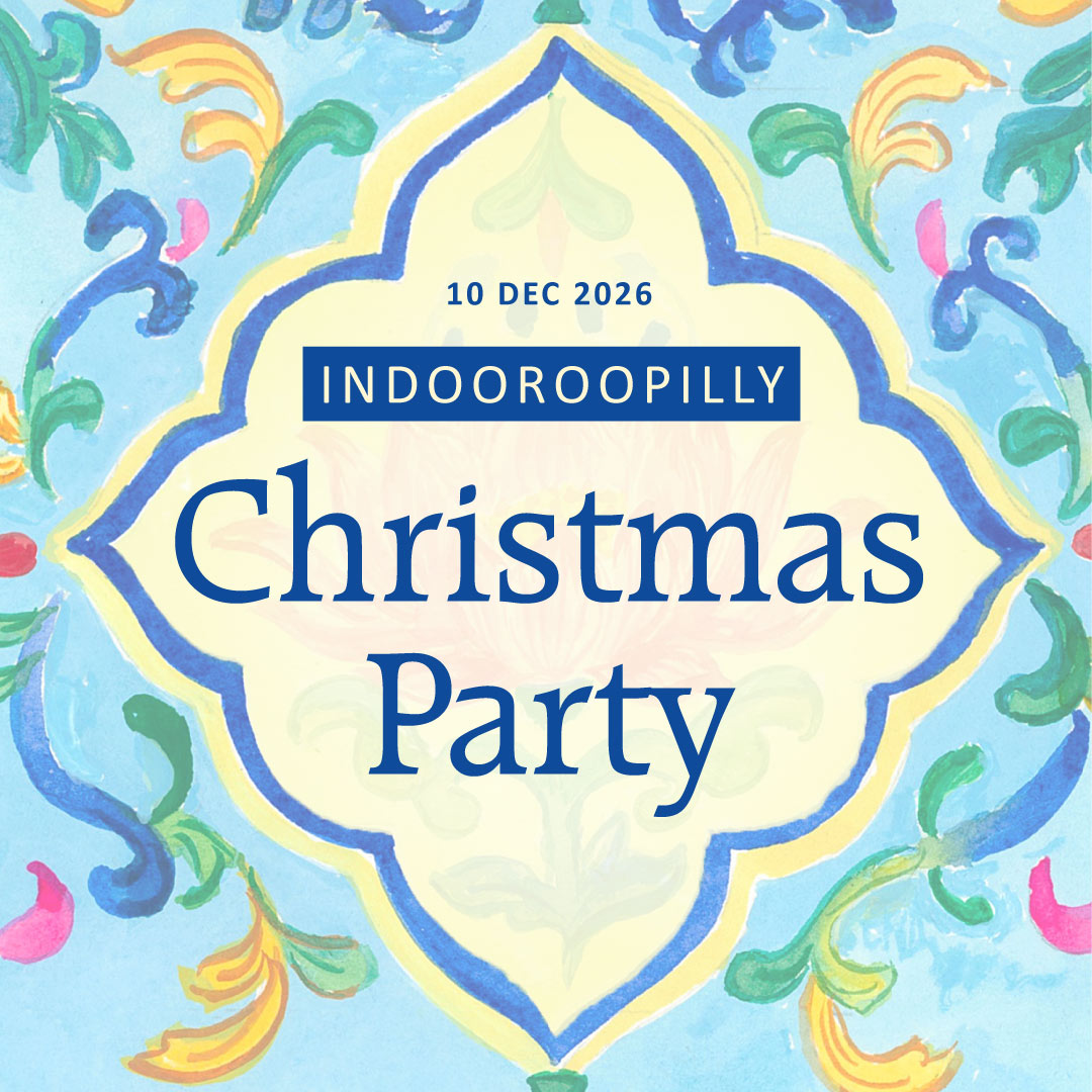 Indooroopilly Christmas Party