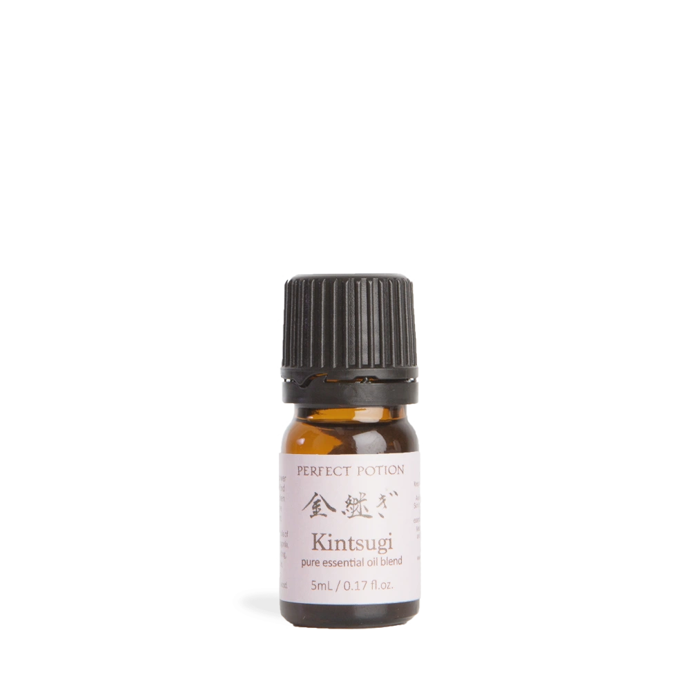 Kintsugi Essential Oil Blend - Diffuser Oils | Perfect Potion