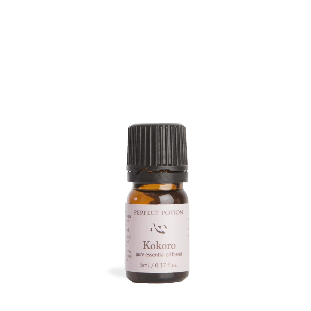 Kokoro Essential Oil Blend