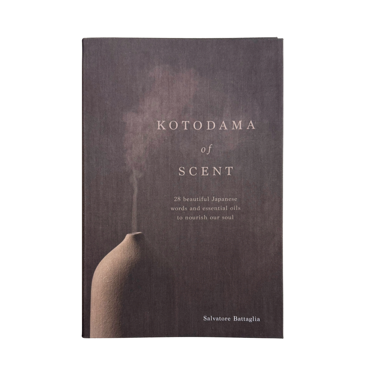 Kotodama of Scent by Salvatore Battaglia