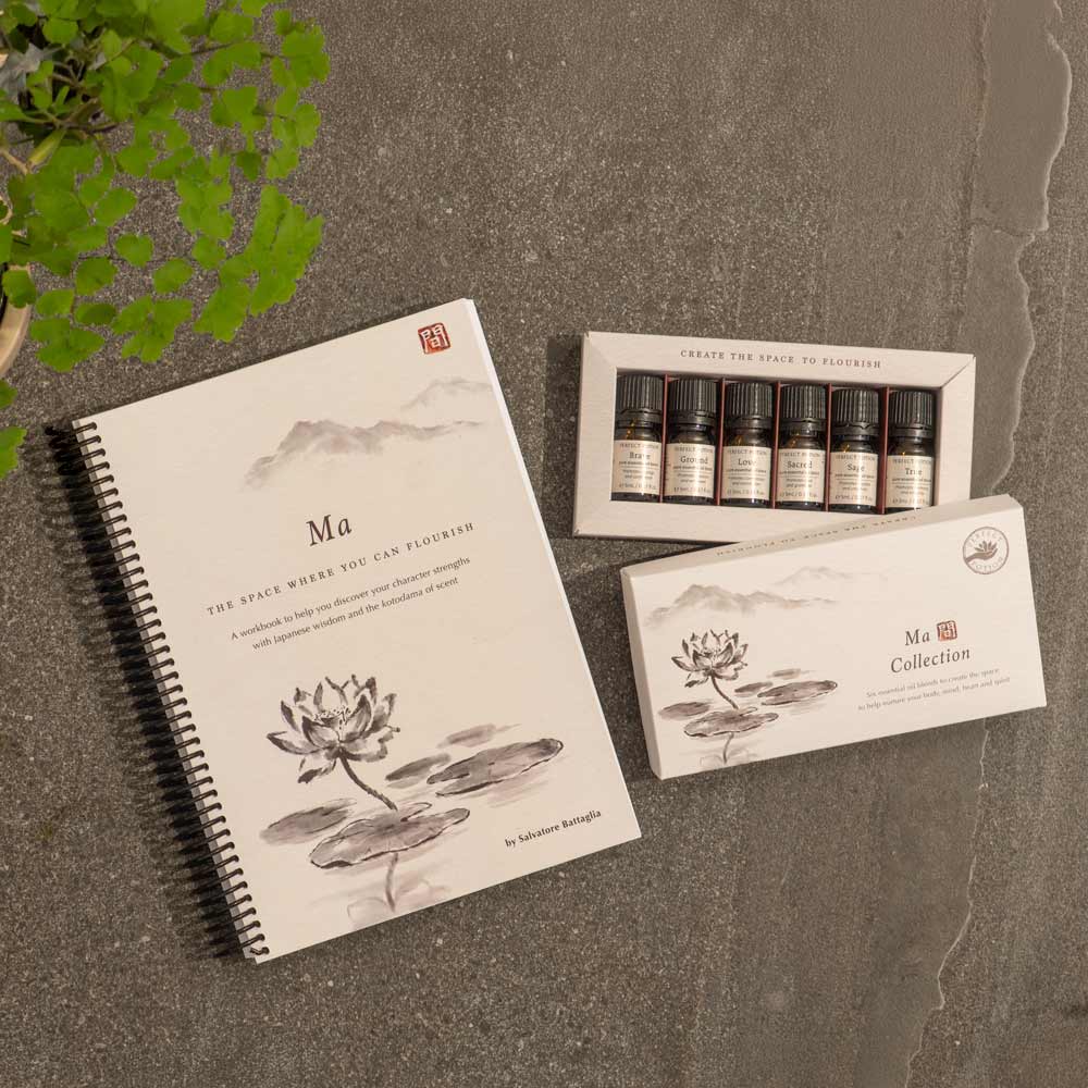 Ma Duo Bundle (pre-order)