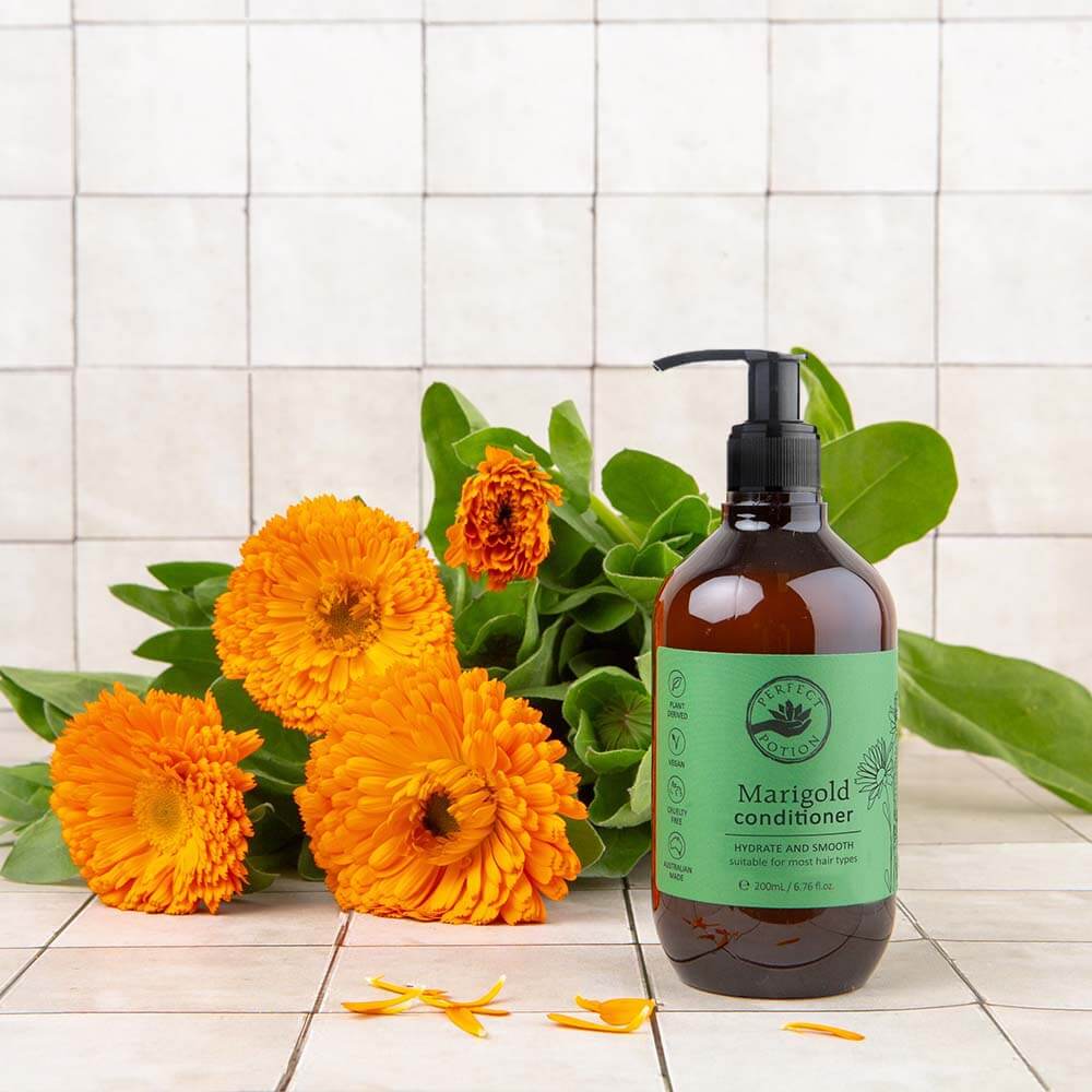 Marigold Conditioner 200mL