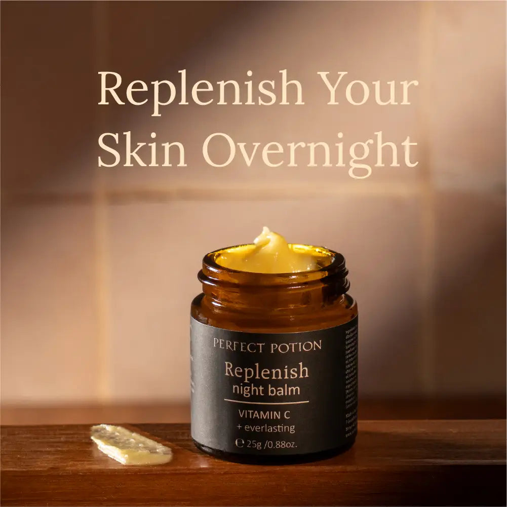 Replenish Night Balm