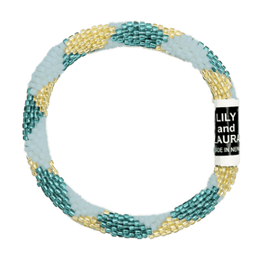 Lily and Laura Aromatherapy Bracelet Ocean Dive