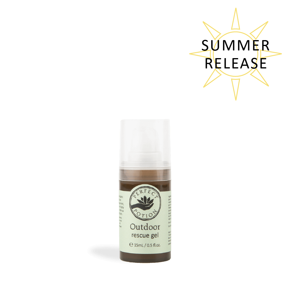 Outdoor Rescue Gel 15mL