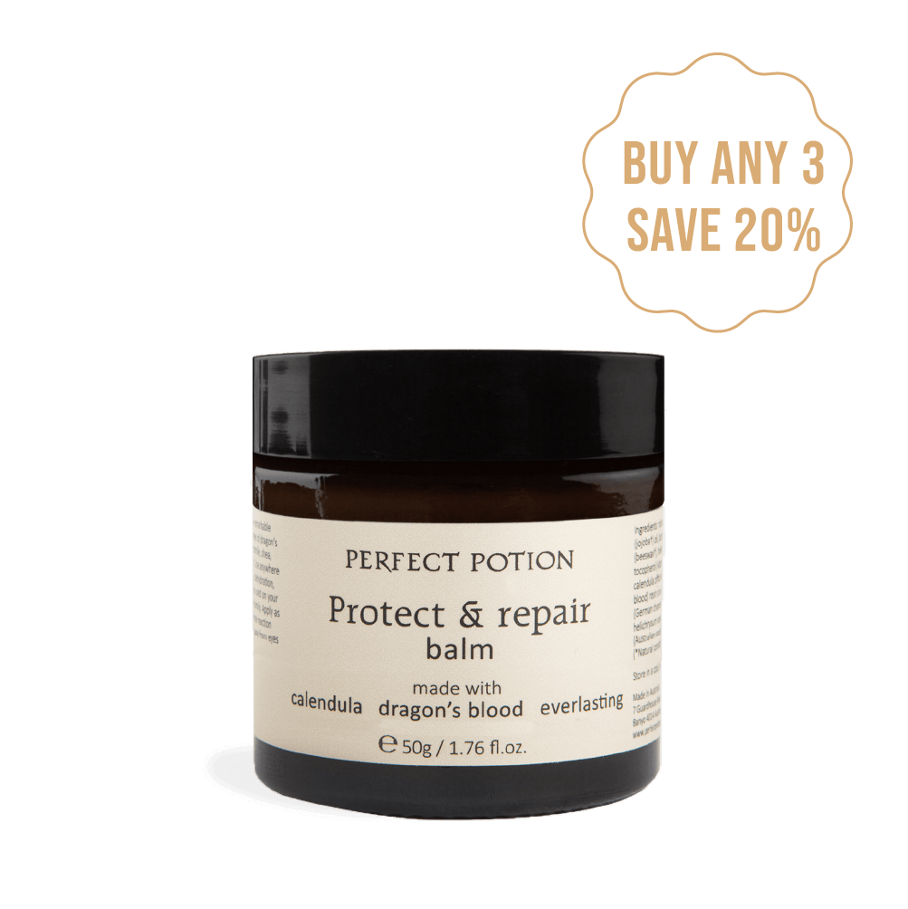 Protect & Repair Balm