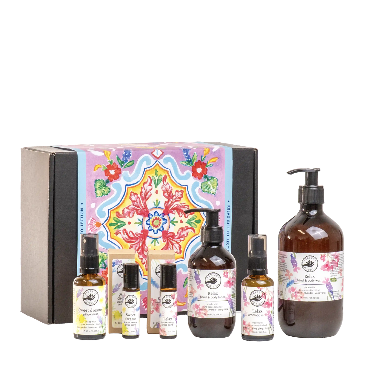 Relax Gift Collection