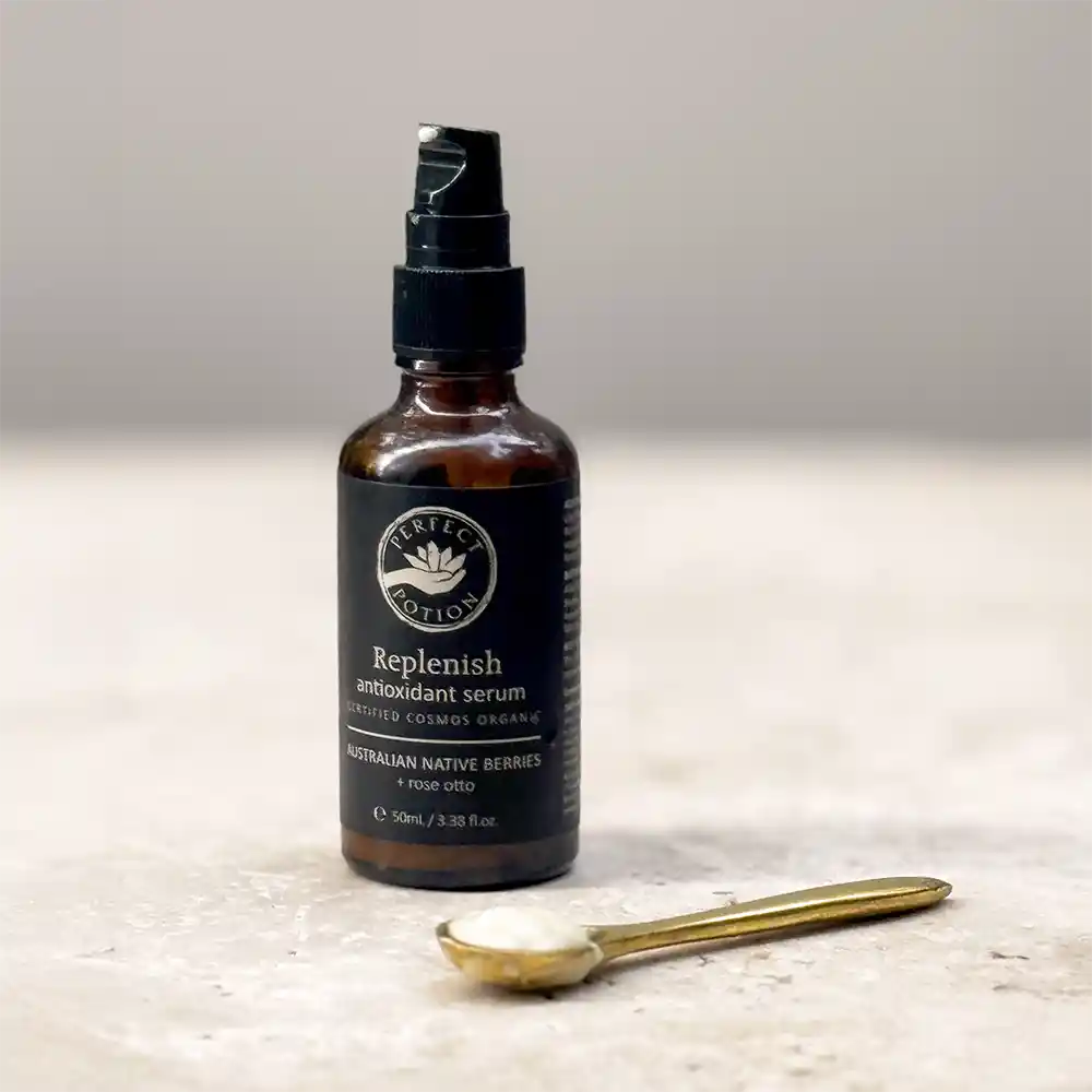 Replenish Antioxidant Serum