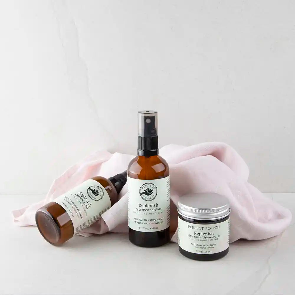 Replenish Hydration Solution