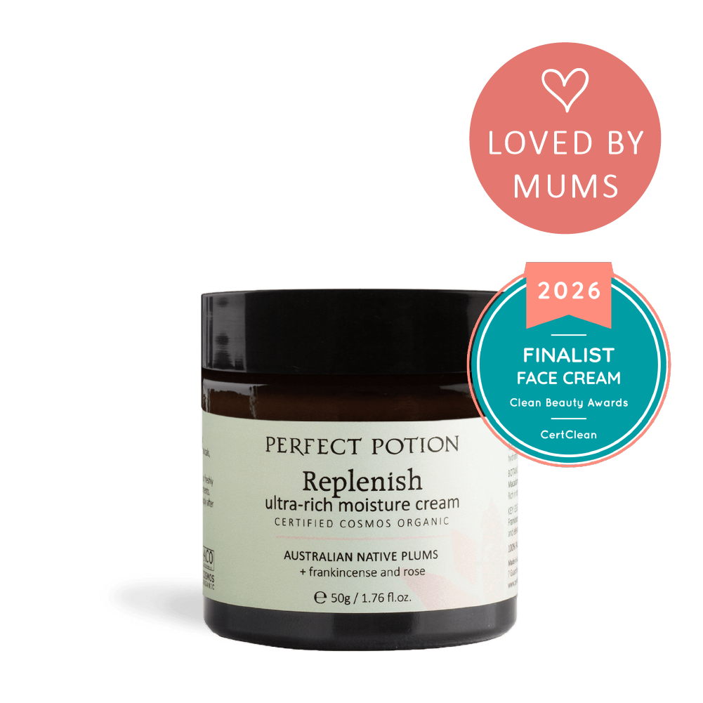 Replenish Ultra-Rich Moisture Cream