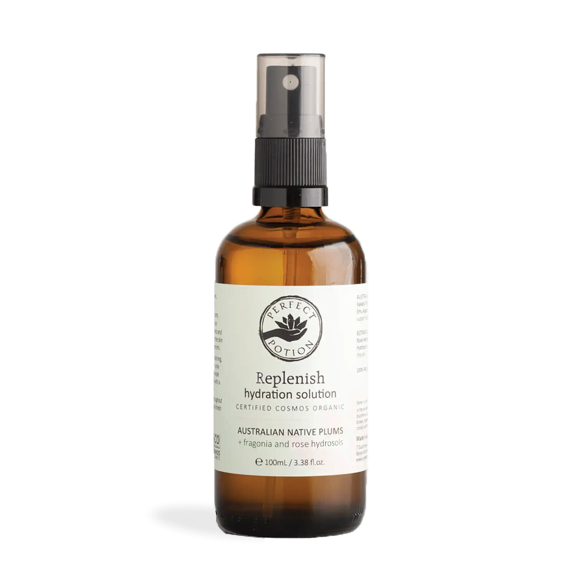 Replenish Hydration Solution