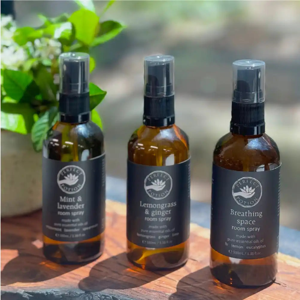 Build Your Own: Room Spray Trio