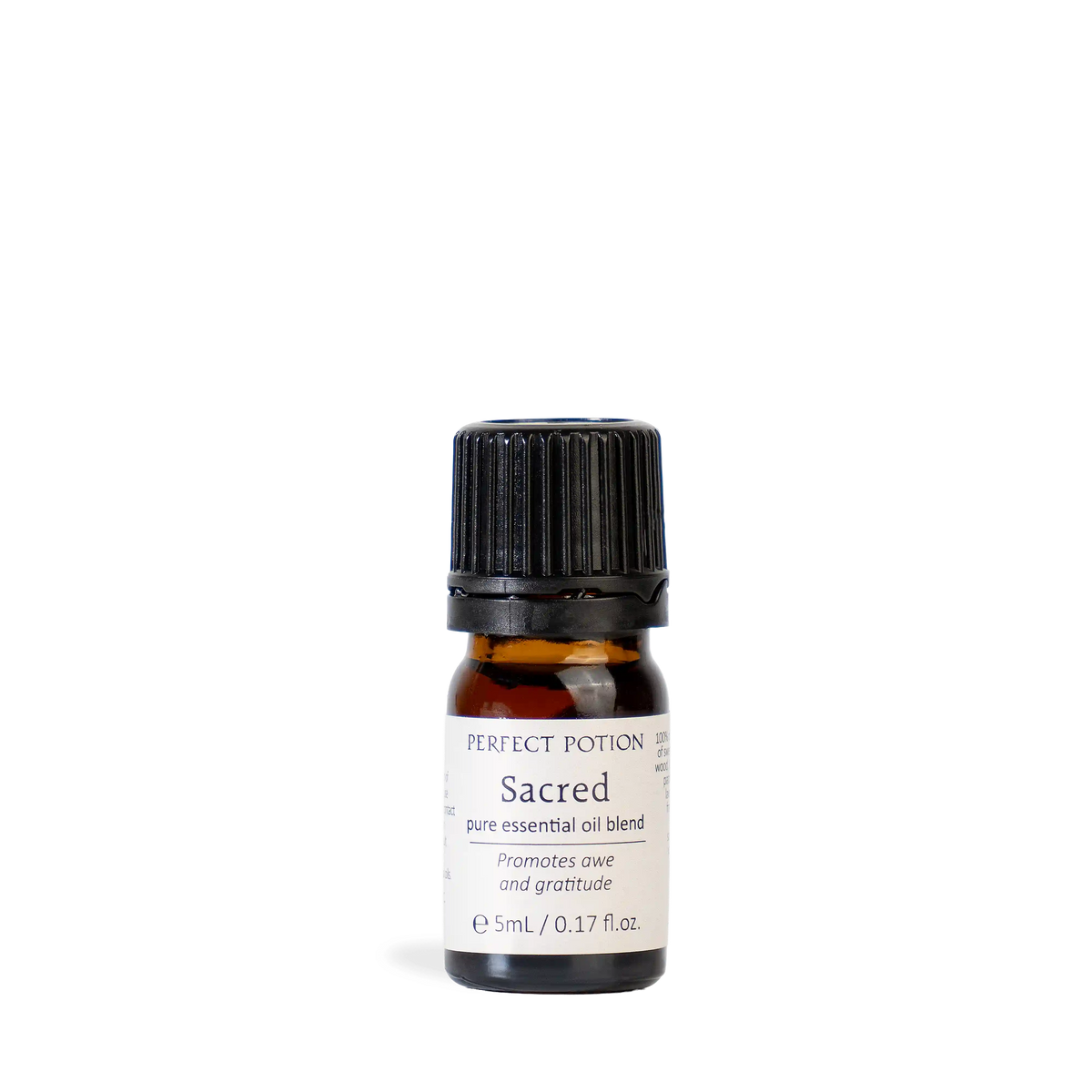 Sacred Pure Essential Oil Blend