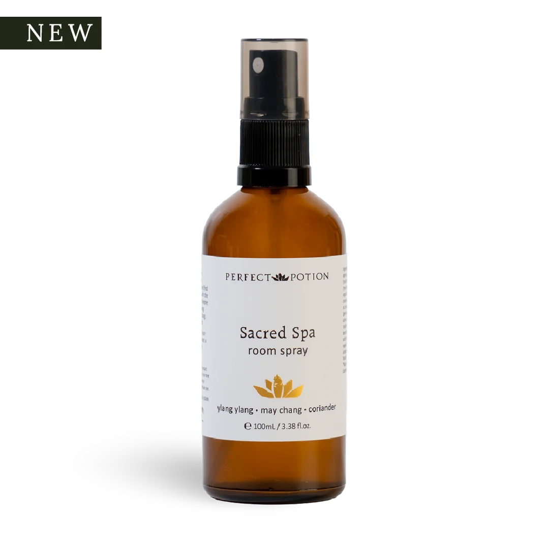 Sacred Spa Room Spray