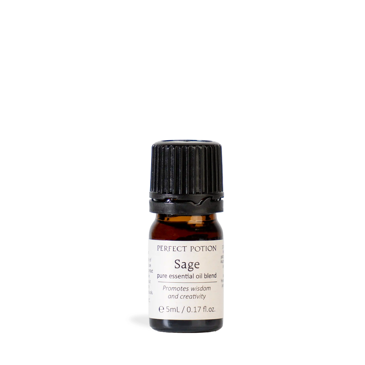 Sage Pure Essential Oil Blend