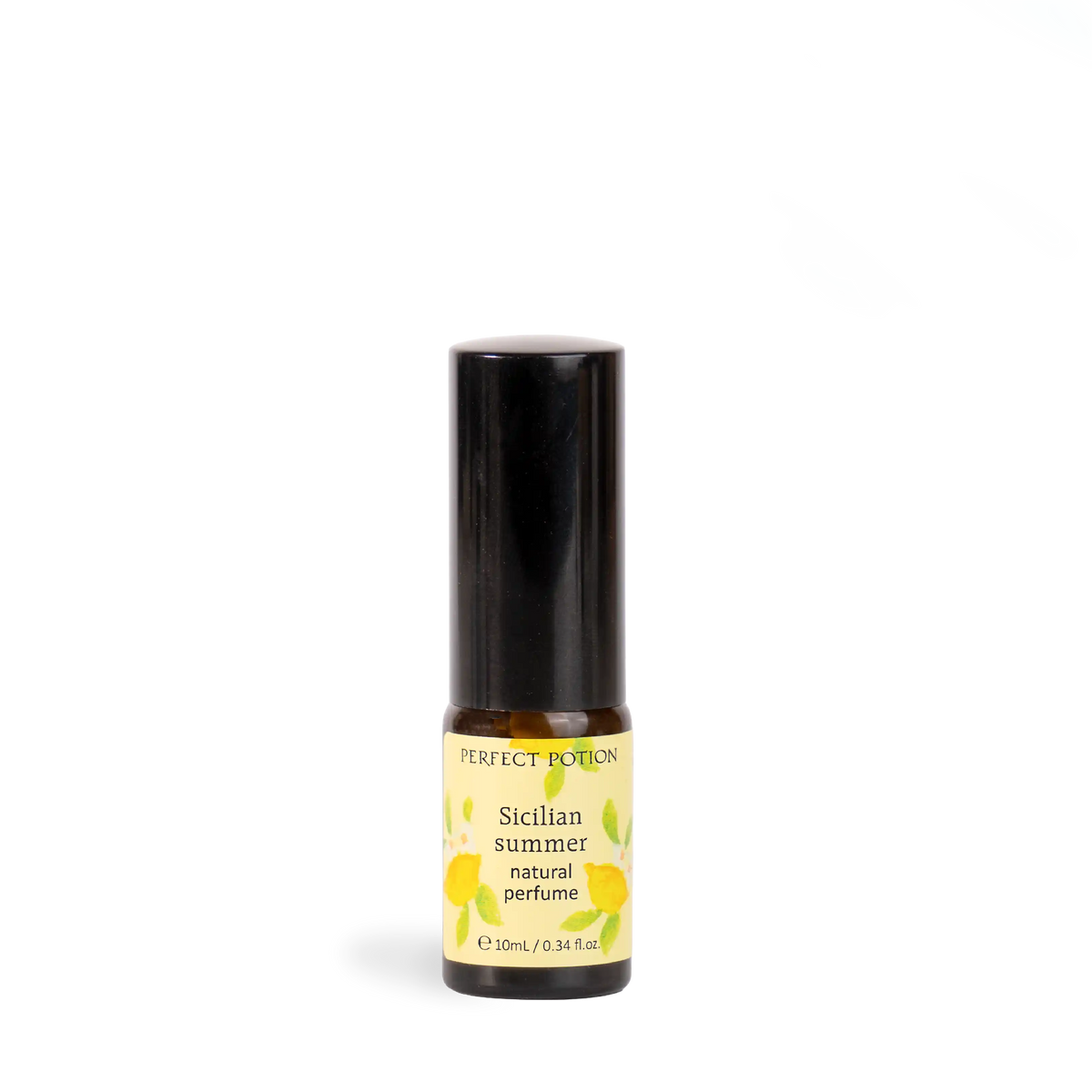 Sicilian Summer Natural Perfume (SAMPLE)