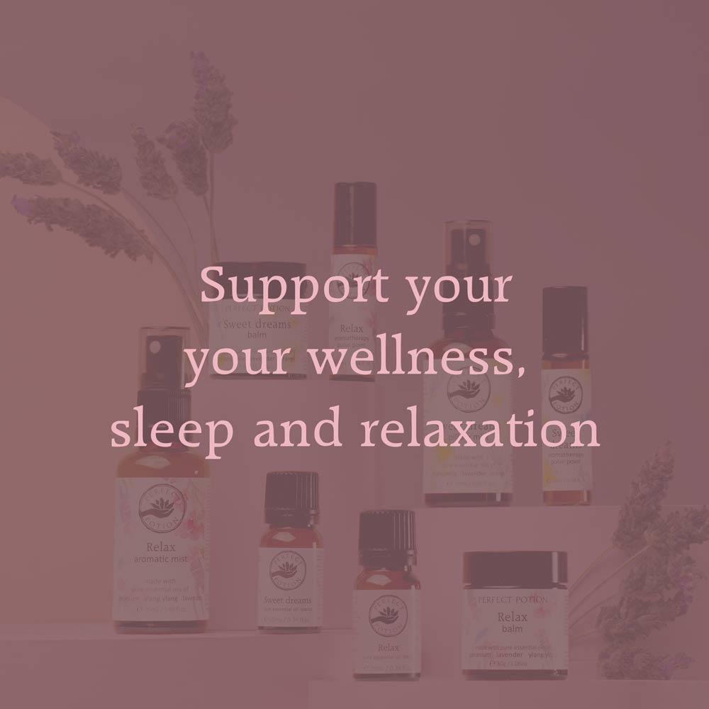 Sleep and Relax Value Bundle