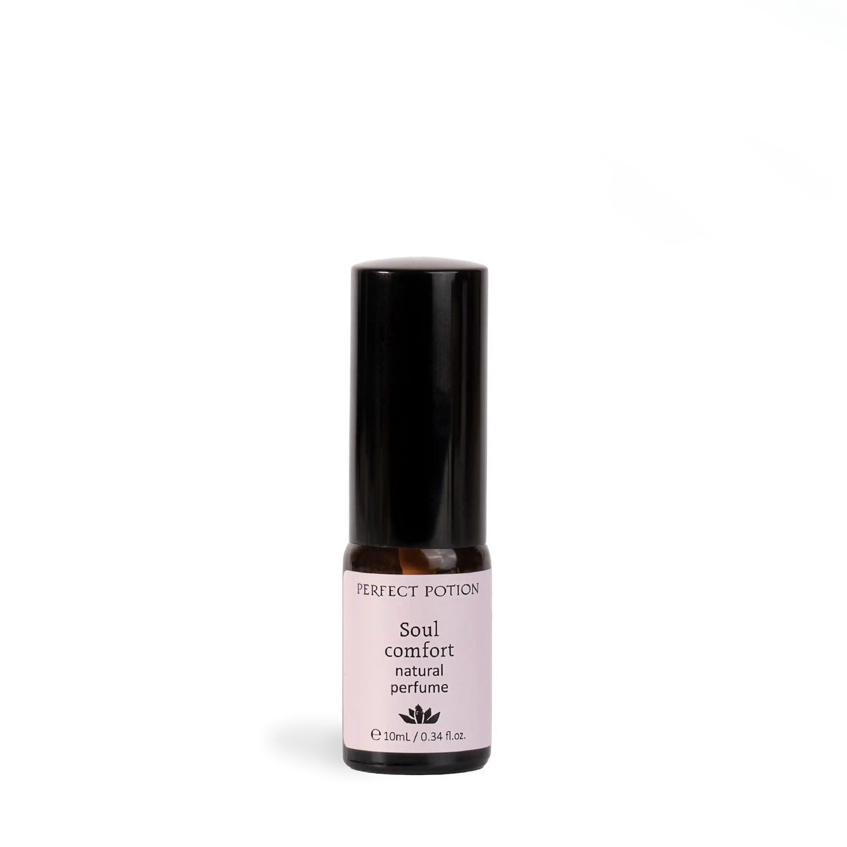 Soul Comfort Natural Perfume (SAMPLE)
