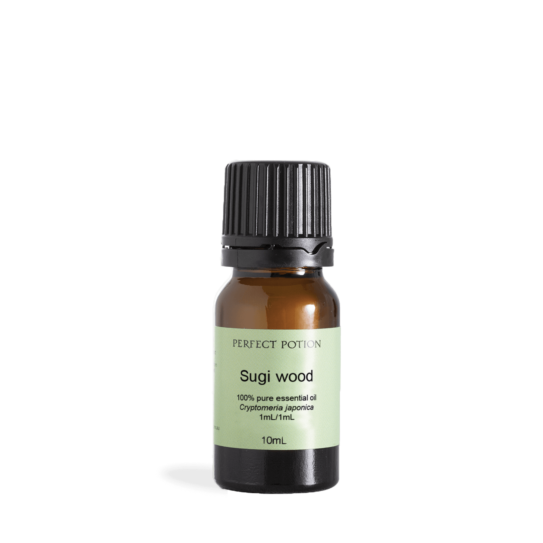 Sugi Wood Pure Essential Oil