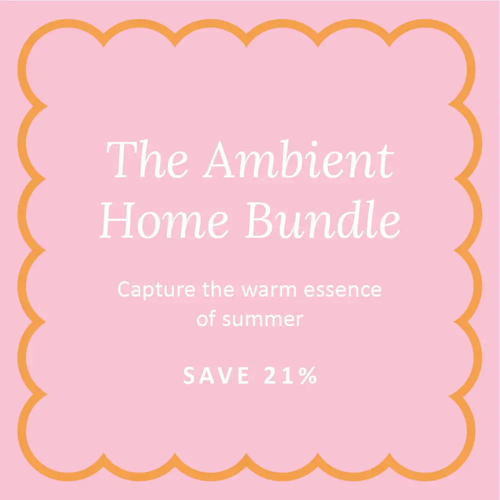 Scents of Summer Blend Bundle